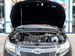 Chevrolet Cruze-3
