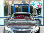 Chevrolet Cruze-1