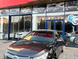 Chevrolet Cruze-4