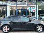 Chevrolet Cruze-7