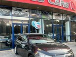 Chevrolet Cruze-6