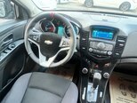 Chevrolet Cruze-13