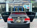 Chevrolet Cruze-9