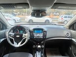 Chevrolet Cruze-14