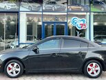 Chevrolet Cruze-5