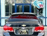 Chevrolet Cruze-11