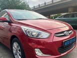 Hyundai Accent-3