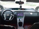 Toyota Prius-5