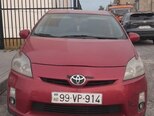 Toyota Prius-1