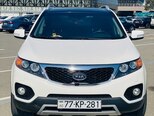 Kia Sorento-1