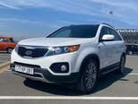 Kia Sorento-7