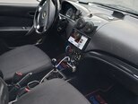 Chevrolet Aveo-4