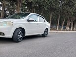 Chevrolet Aveo-3