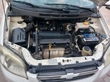 Chevrolet Aveo-11