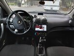Chevrolet Aveo-9