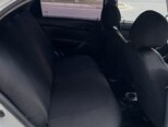Chevrolet Aveo-8