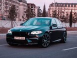 BMW 528-9