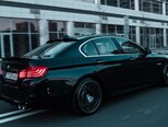 BMW 528-6