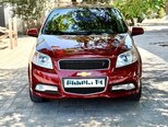 Chevrolet Nexia-1