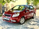 Chevrolet Nexia-8