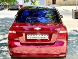 Chevrolet Nexia-11