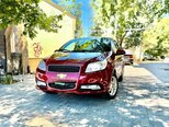 Chevrolet Nexia-7