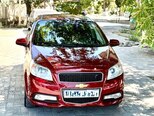 Chevrolet Nexia-6