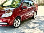 Chevrolet Nexia-9