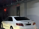 Toyota Camry-4