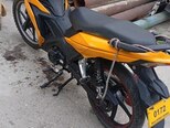 Tufan CUB50 S-2