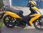 Tufan CUB50 S-3
