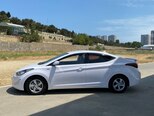 Hyundai Avante-4