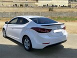 Hyundai Avante-5