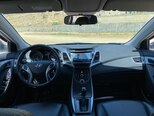 Hyundai Avante-11
