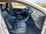 Hyundai Avante-14