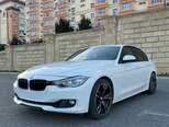 BMW 320-3
