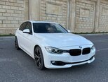 BMW 320-8