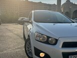 Chevrolet Aveo-2