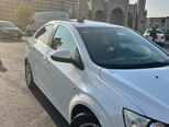 Chevrolet Aveo-4