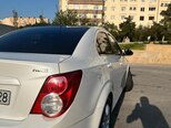 Chevrolet Aveo-12