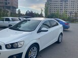 Chevrolet Aveo-7