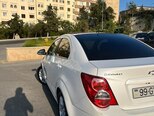 Chevrolet Aveo-11