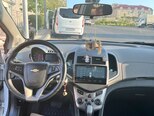 Chevrolet Aveo-14