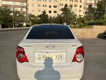 Chevrolet Aveo-13