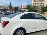 Chevrolet Aveo-9