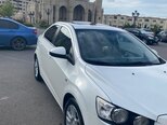 Chevrolet Aveo-3