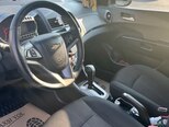 Chevrolet Aveo-16