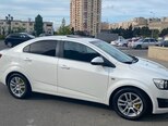 Chevrolet Aveo-10