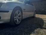 BMW 320-5