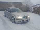 BMW 320-4